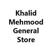 Khalid Mehmood General Store