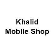 Khalid Mobile Shop Muzaffargarh