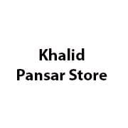 Khalid Pansar Store