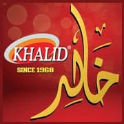 Khalid Sweets