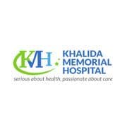 Khalida Memorial Hospital