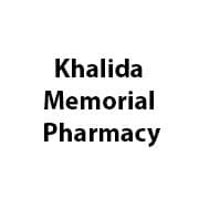 Khalida Memorial Pharmacy
