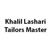 Khalil Lashari Tailors Master