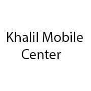 Khalil Mobile Center Sheikhupura