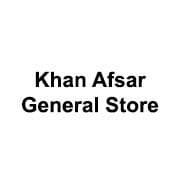 Khan Afsar General Store