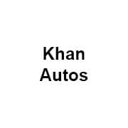 Khan Autos - Karachi