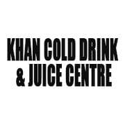 Khan Cold Drink & Juice Centre