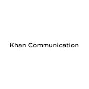 Khan Communication