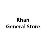 Khan General Store Nawabshah