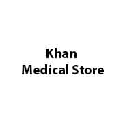 Khan Medical Store Hyderabad 
