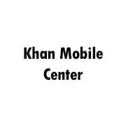 Khan Mobile Center Kasur