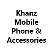 Khanz Mobile Phone & Accessories