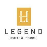 Kharphoco - Legend Hotel Skardu