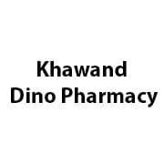 Khawand Dino Pharmacy