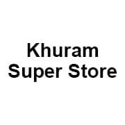 Khuram Super Store