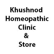 Khushnod Homeopathic Clinic & Store