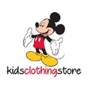 Kids Clothing Store