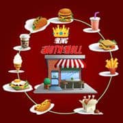King Hot n Roll