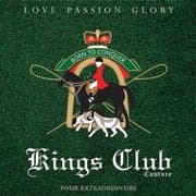 Kings Club Couture