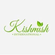 Kishmish Organic Skin Care