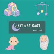 KIT KAT BABY