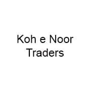 Koh e Noor Traders