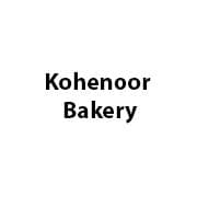 Kohenoor Bakery