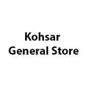 Kohsar General Store