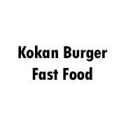 Kokan Burger Fast Food