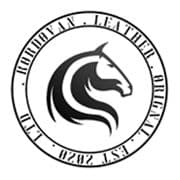 Kordovan Leather