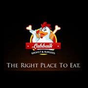 Labbaik Broast