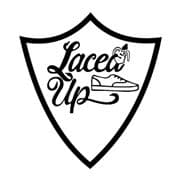 Lace up