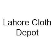Lahore Cloth Depot