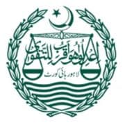 Lahore High Court