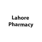 Lahore Pharmacy Gujrat