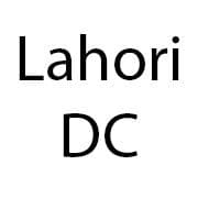 Lahori DC