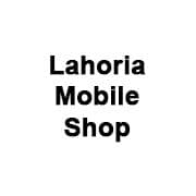 Lahoria Mobile Shop