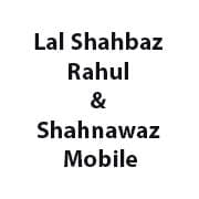 Lal Shahbaz Rahul & Shahnawaz Mobile