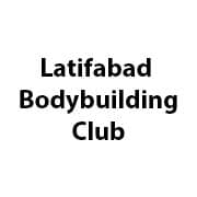 Latifabad Bodybuilding Club