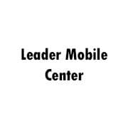Leader Mobile Center