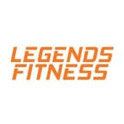 Legends Fitness