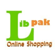 Libpak Online Shopping