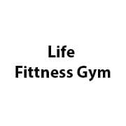 Life Fittness Gym Hyderabad 