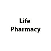 Life Pharmacy Hyderabad