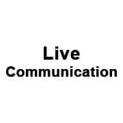 Live Communication