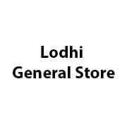 Lodhi General Store Dera Ghazi Khan