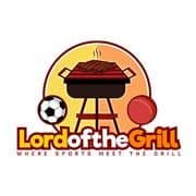 Lord of the Grill