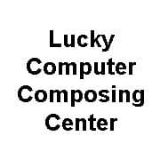 Lucky Computer Composing Center
