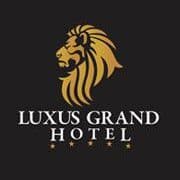 Luxus Grand Hotel
