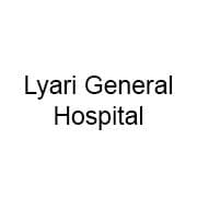 Lyari General Hospital